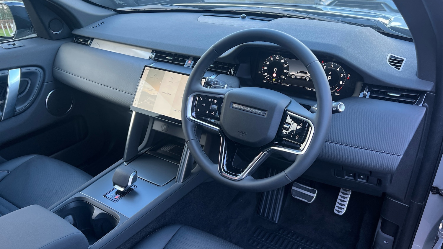 Used Land Rover Discovery Sport for sale - 76910962: Photo 10