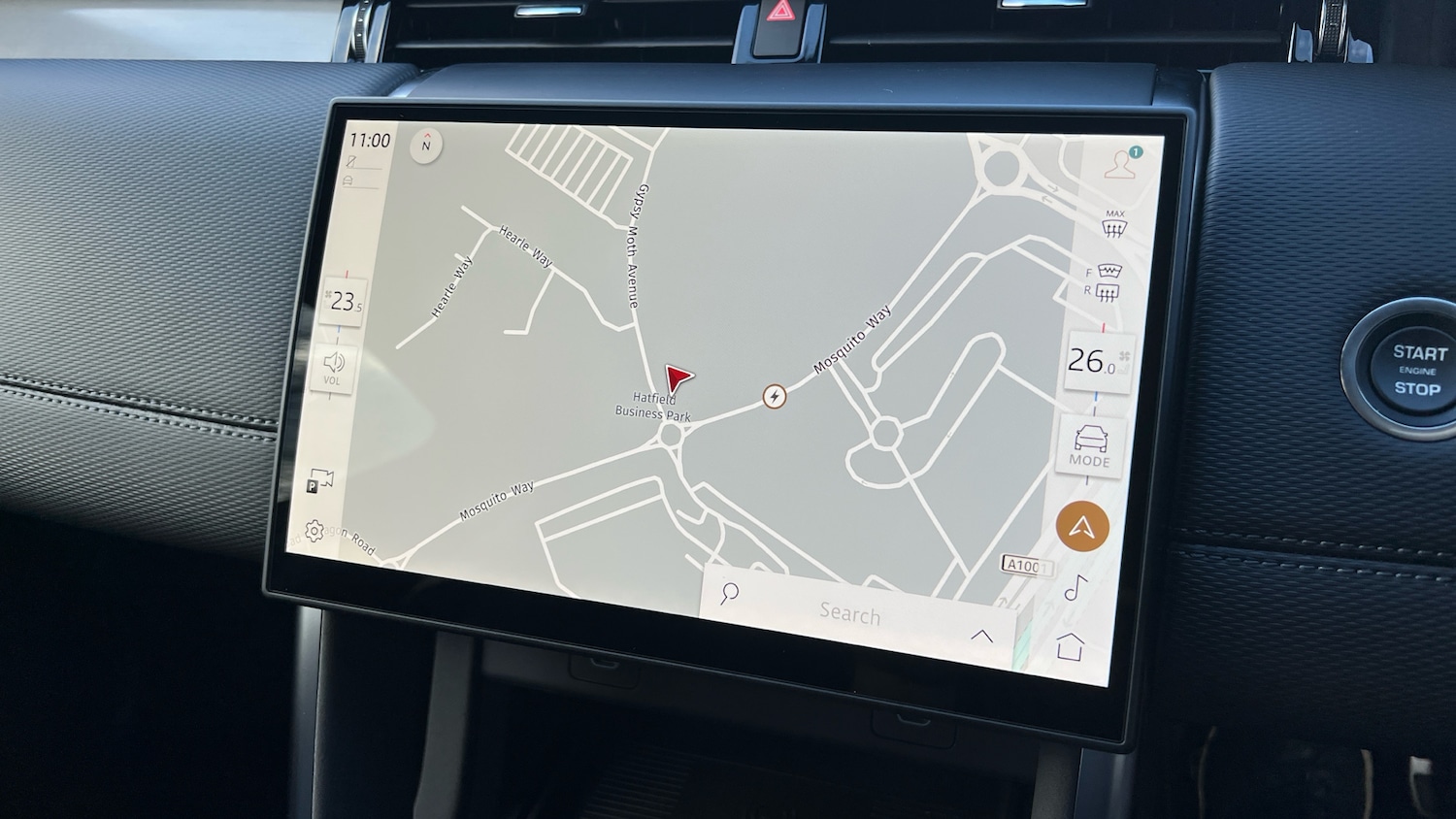 Used Land Rover Discovery Sport for sale - 76910962: Photo 11