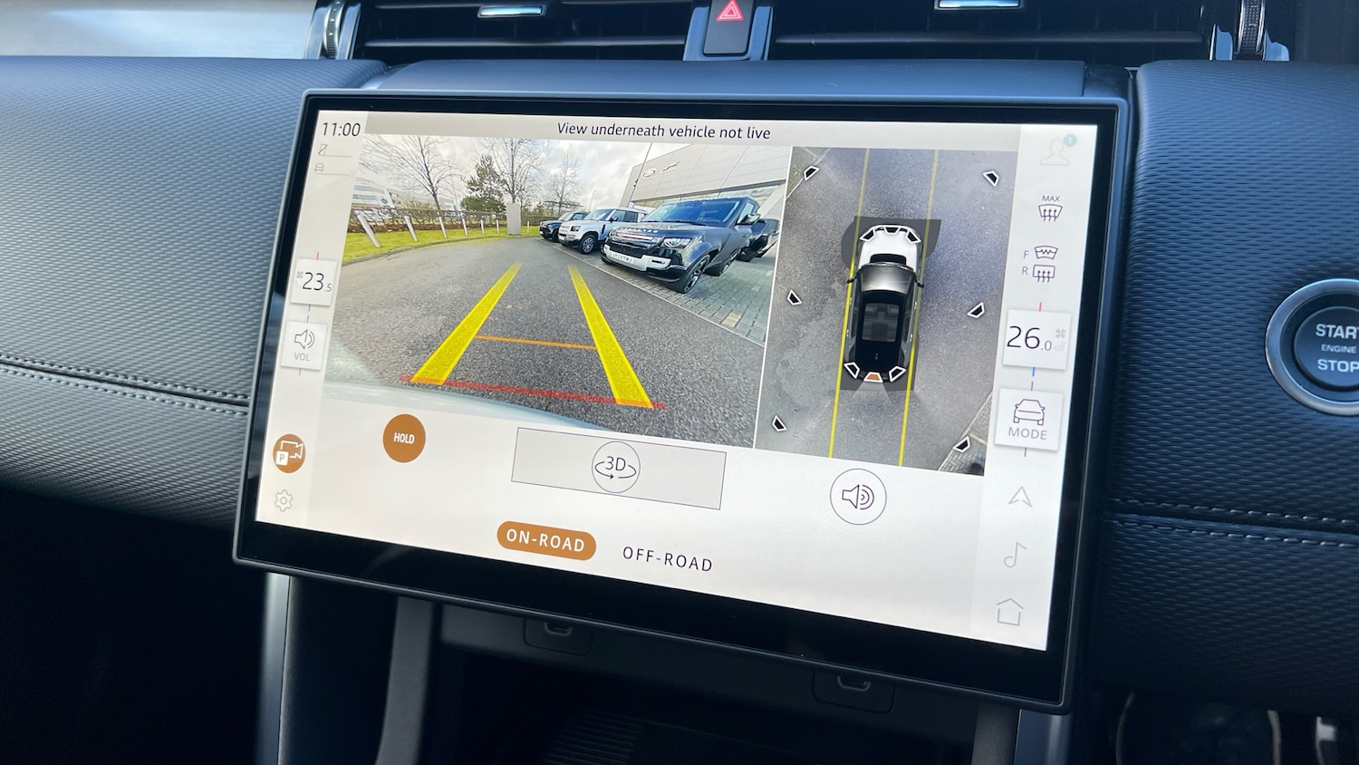 Used Land Rover Discovery Sport for sale - 76910962: Photo 12