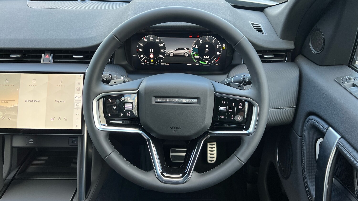 Used Land Rover Discovery Sport for sale - 76910962: Photo 15