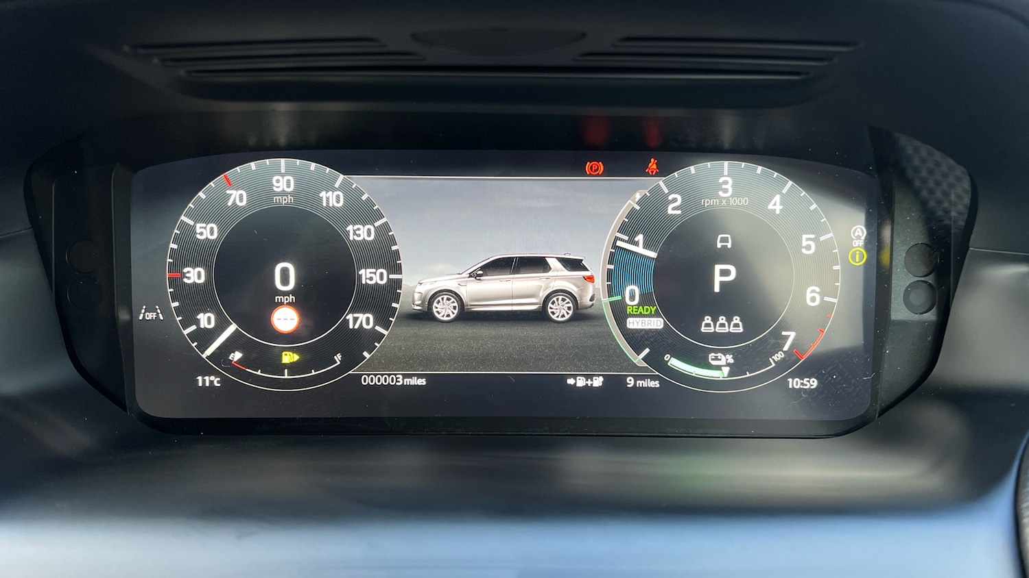 Used Land Rover Discovery Sport for sale - 76910962: Photo 16