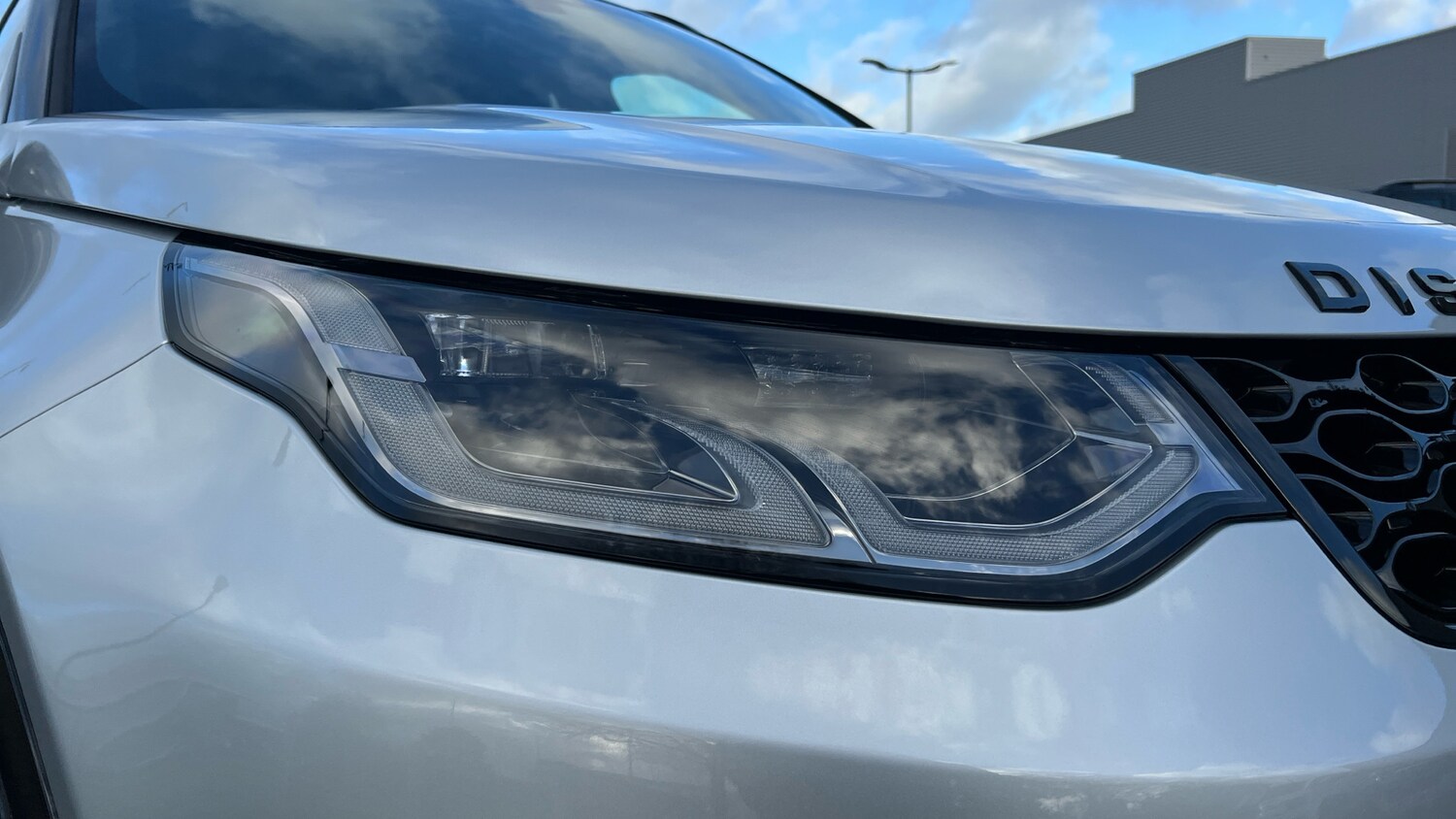 Used Land Rover Discovery Sport for sale - 76910962: Photo 17