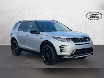 Used Land Rover Discovery Sport undefined for sale - 76910962: Photo