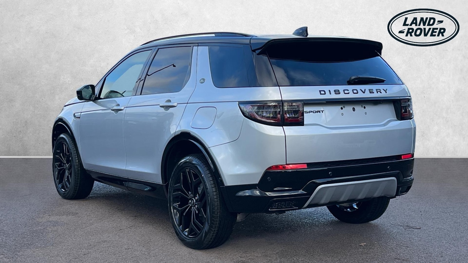 Used Land Rover Discovery Sport for sale - 76910962: Photo 2