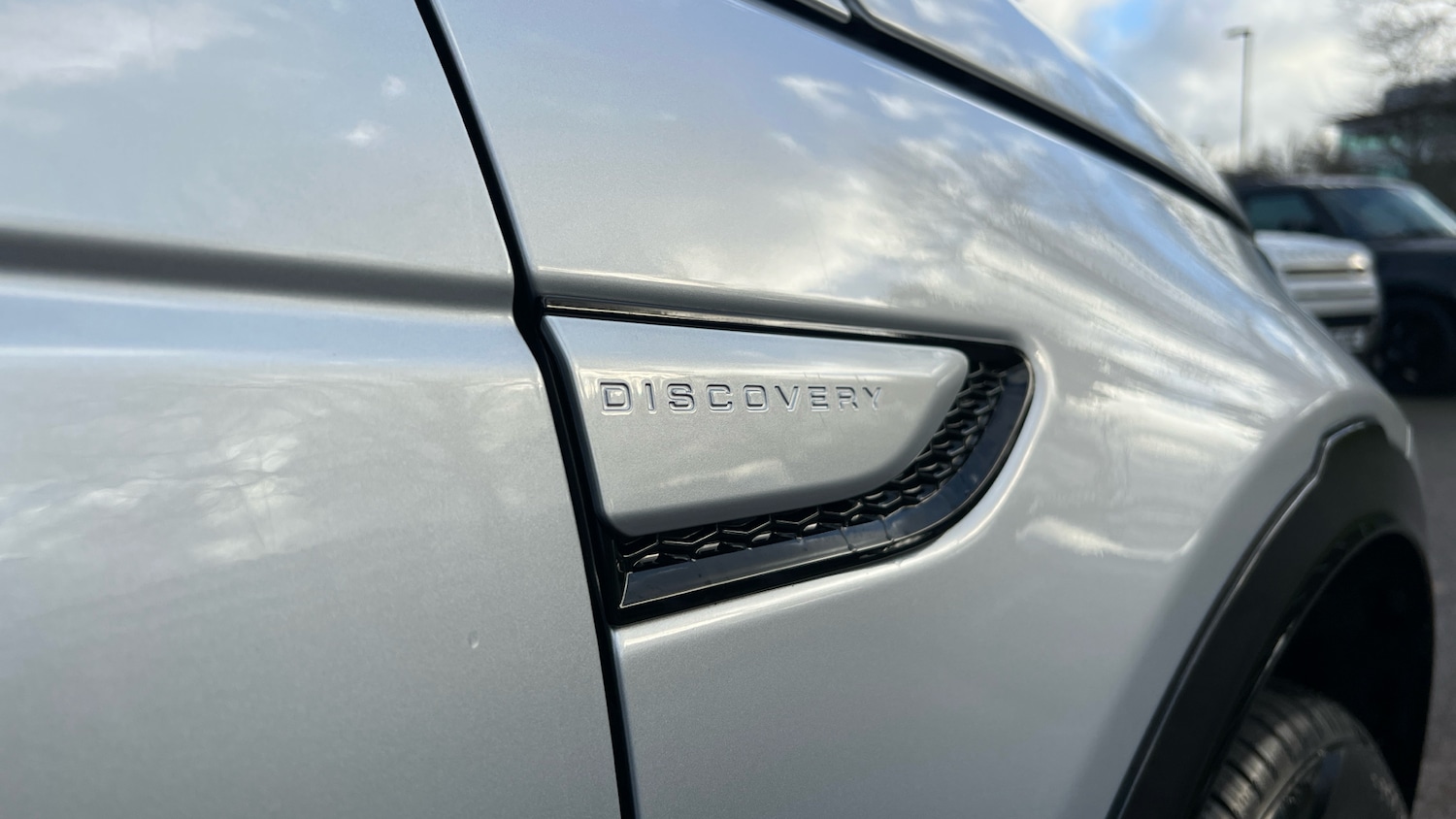 Used Land Rover Discovery Sport for sale - 76910962: Photo 20