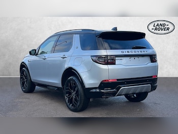 Used Land Rover Discovery Sport undefined for sale - 76910962: Photo