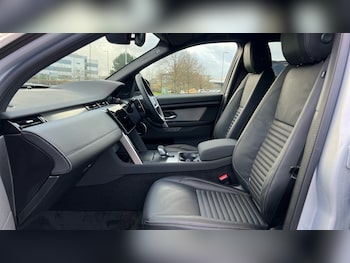 Used Land Rover Discovery Sport undefined for sale - 76910962: Photo