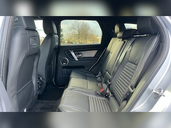 Used Land Rover Discovery Sport undefined for sale - 76910962: Photo