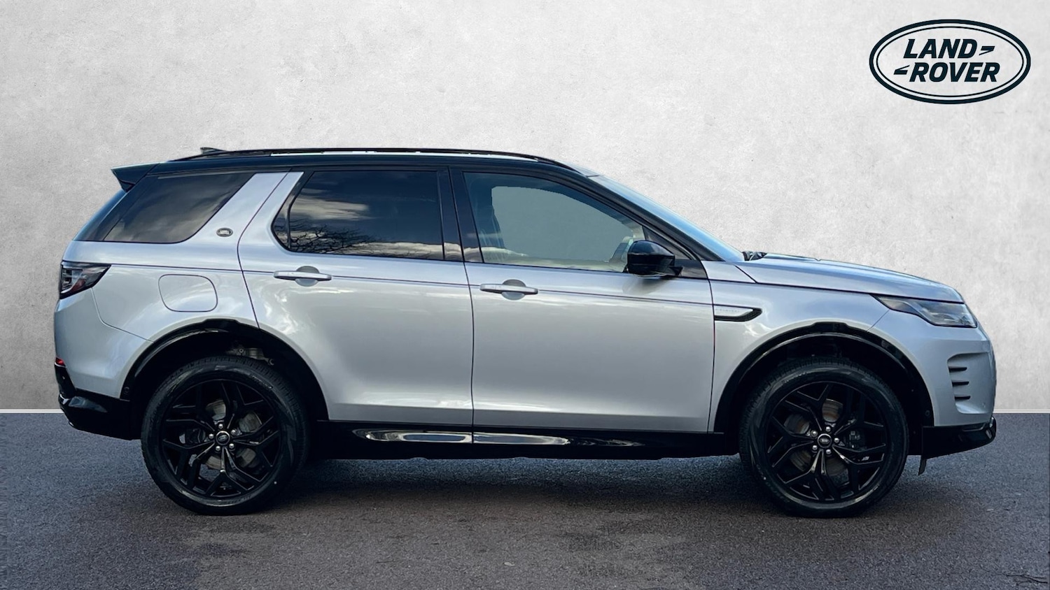 Used Land Rover Discovery Sport for sale - 76910962: Photo 5