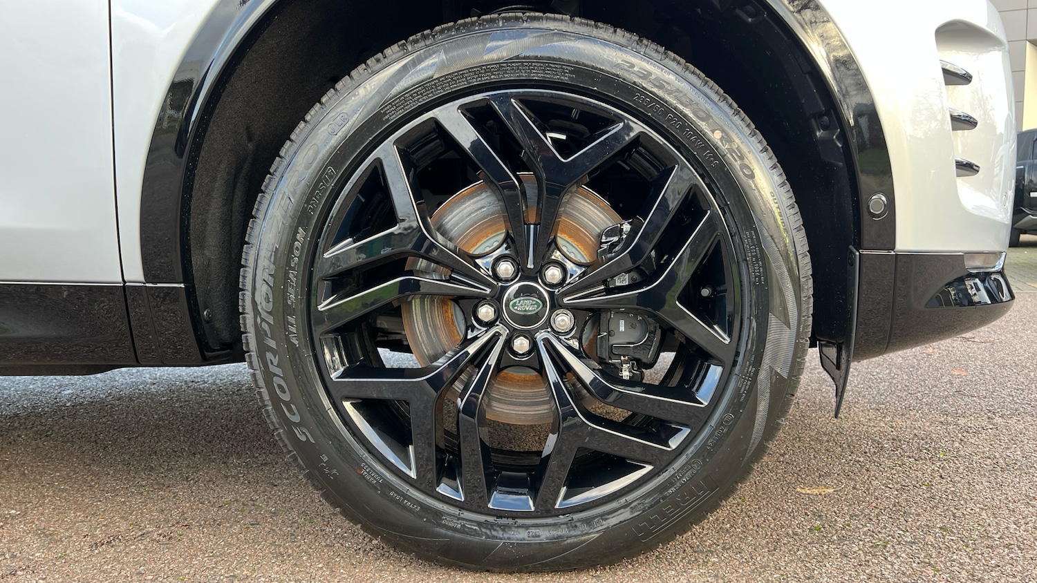 Used Land Rover Discovery Sport for sale - 76910962: Photo 8