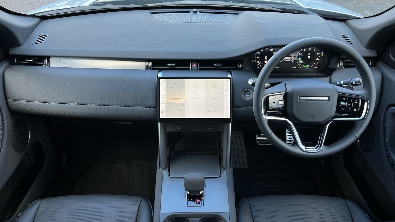 Used Land Rover Discovery Sport for sale - 76910962: Photo 9