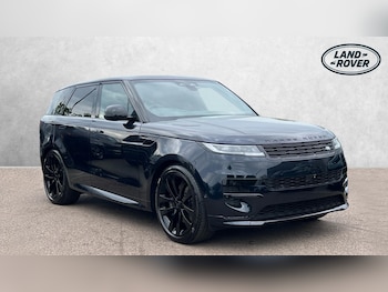 Used Land Rover Range Rover Sport 2026 for sale - 78545560: Photo