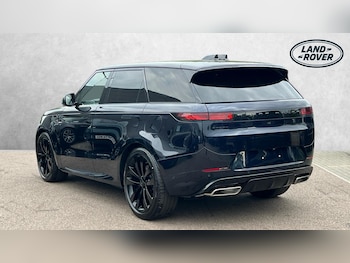 Used Land Rover Range Rover Sport 2026 for sale - 78545560: Photo