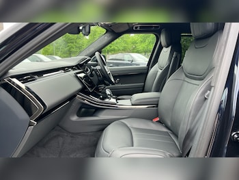 Used Land Rover Range Rover Sport 2026 for sale - 78545560: Photo