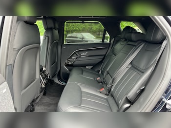 Used Land Rover Range Rover Sport 2026 for sale - 78545560: Photo
