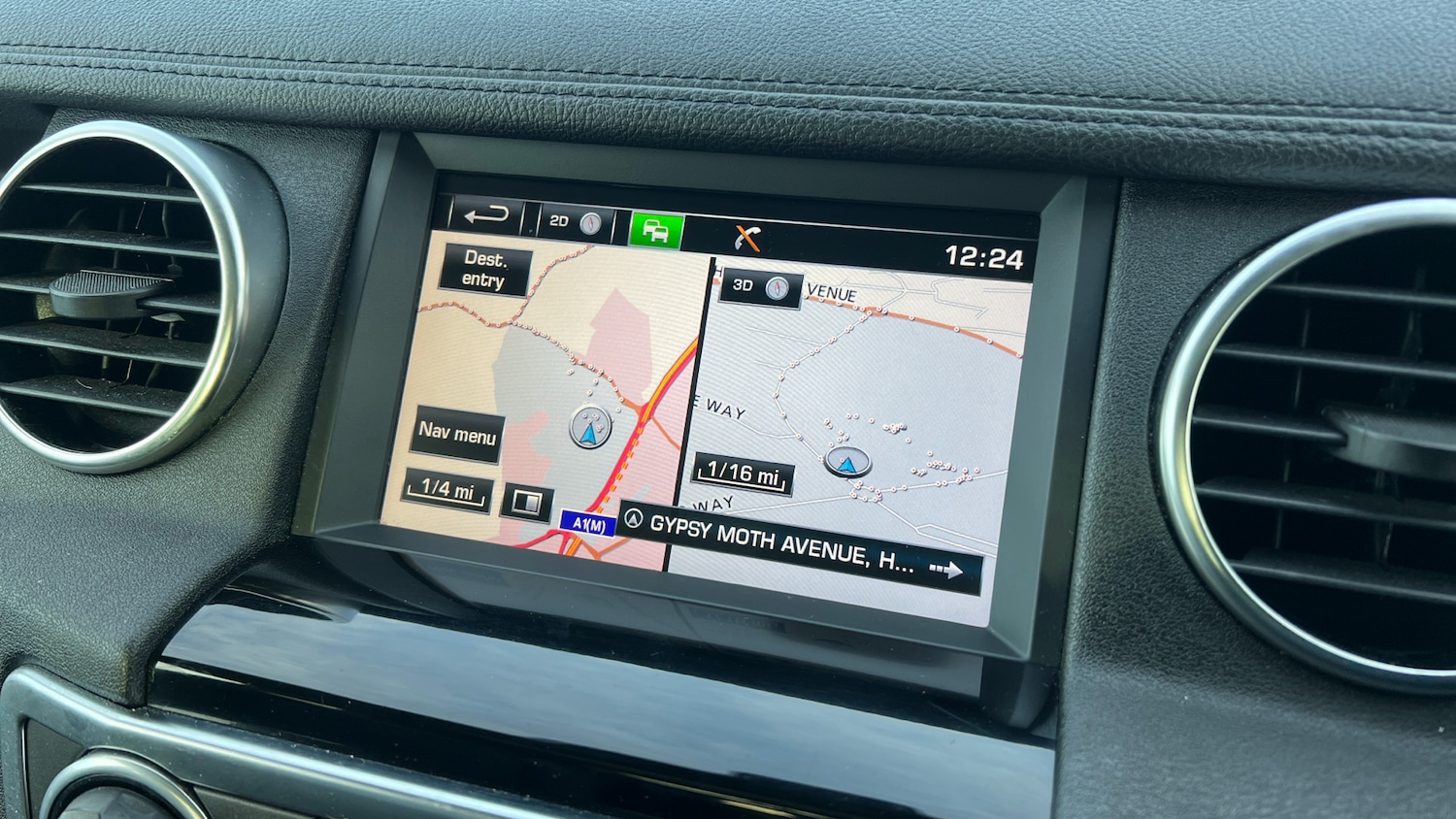 Used Land Rover Discovery 2016 for sale - 76643229: Photo 11