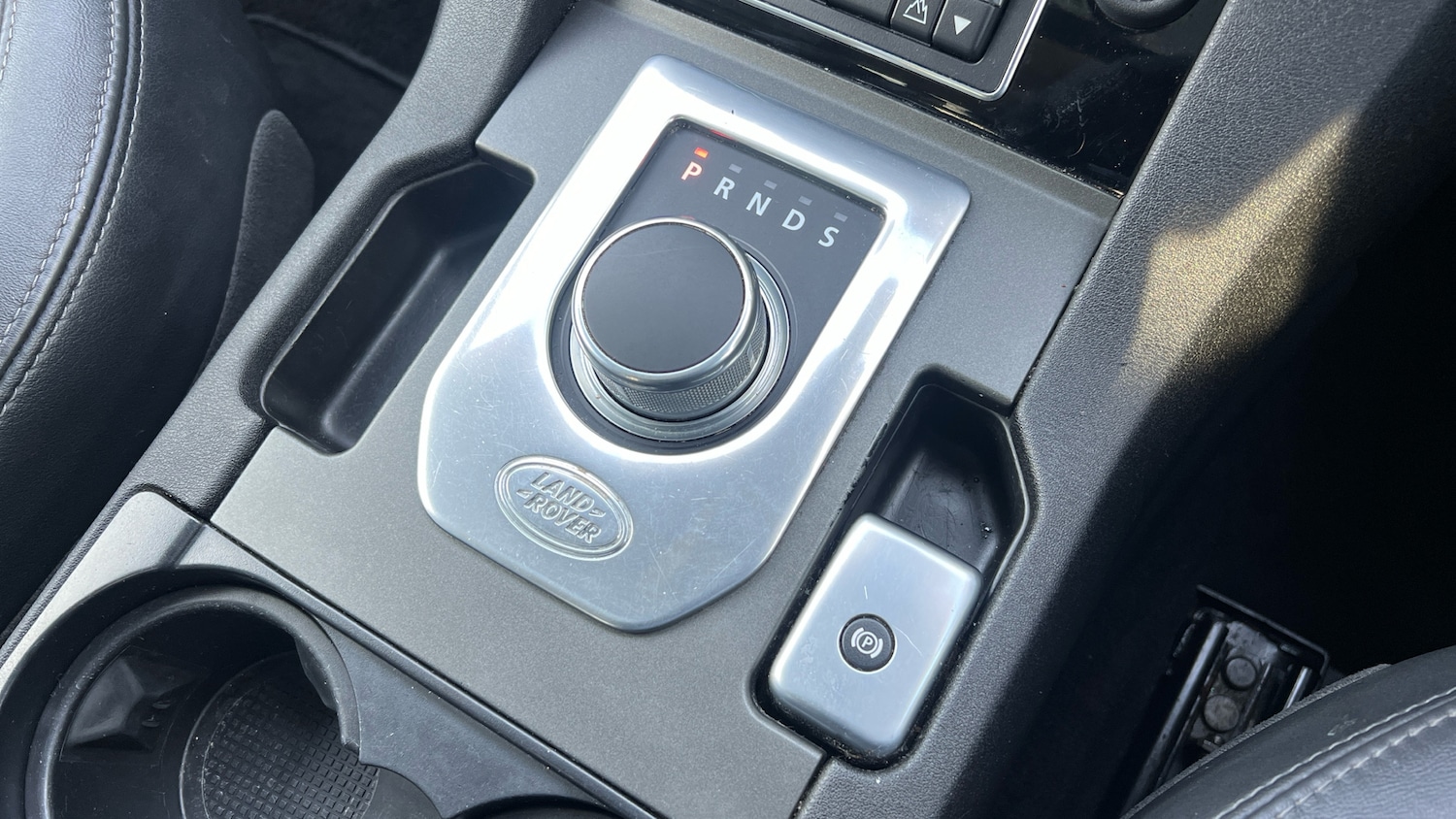 Used Land Rover Discovery 2016 for sale - 76643229: Photo 13