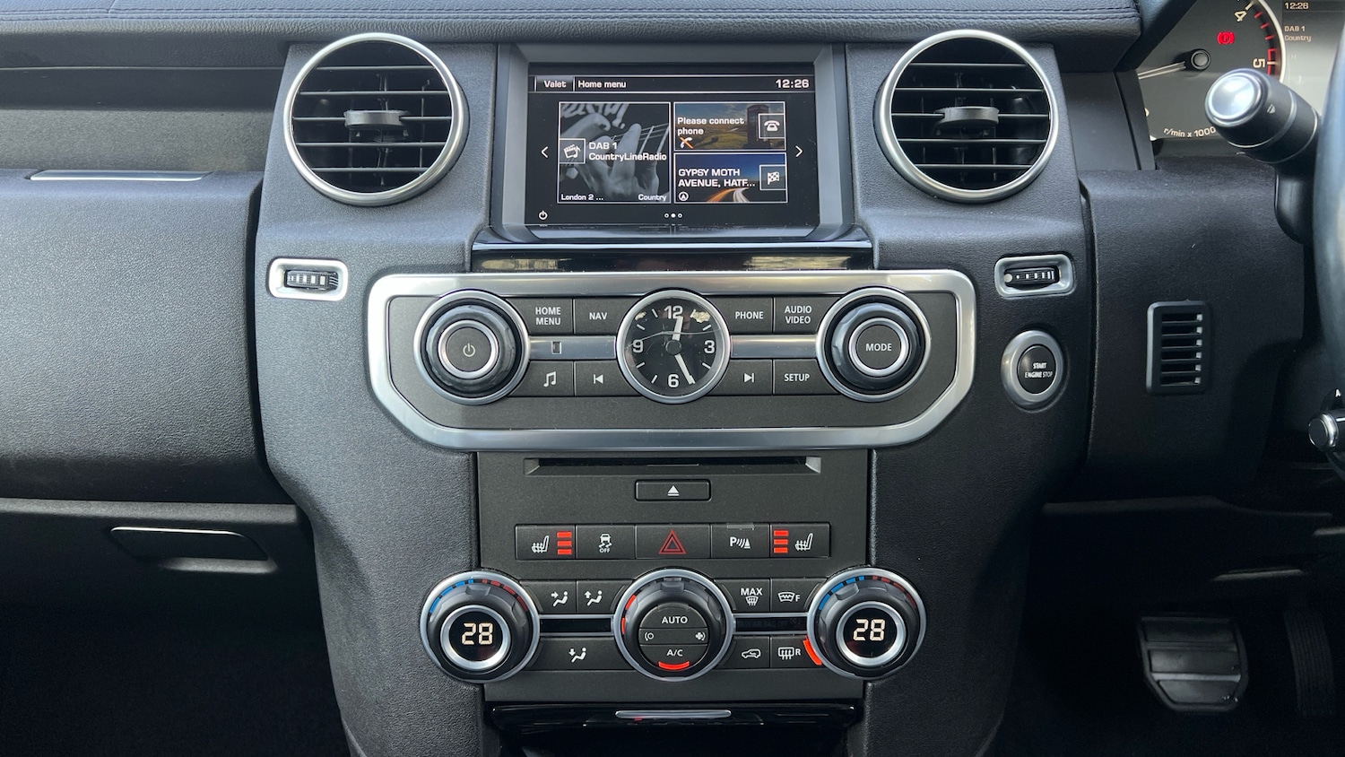 Used Land Rover Discovery 2016 for sale - 76643229: Photo 14