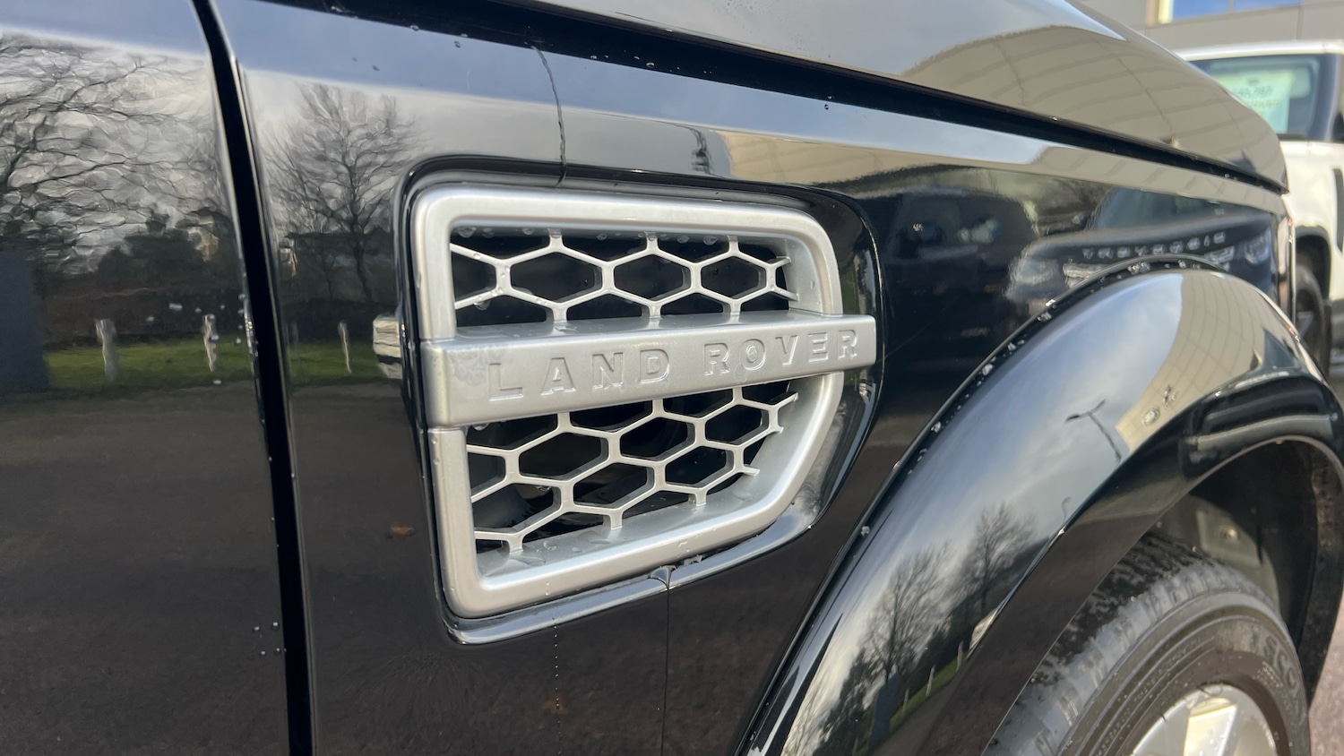 Used Land Rover Discovery 2016 for sale - 76643229: Photo 20