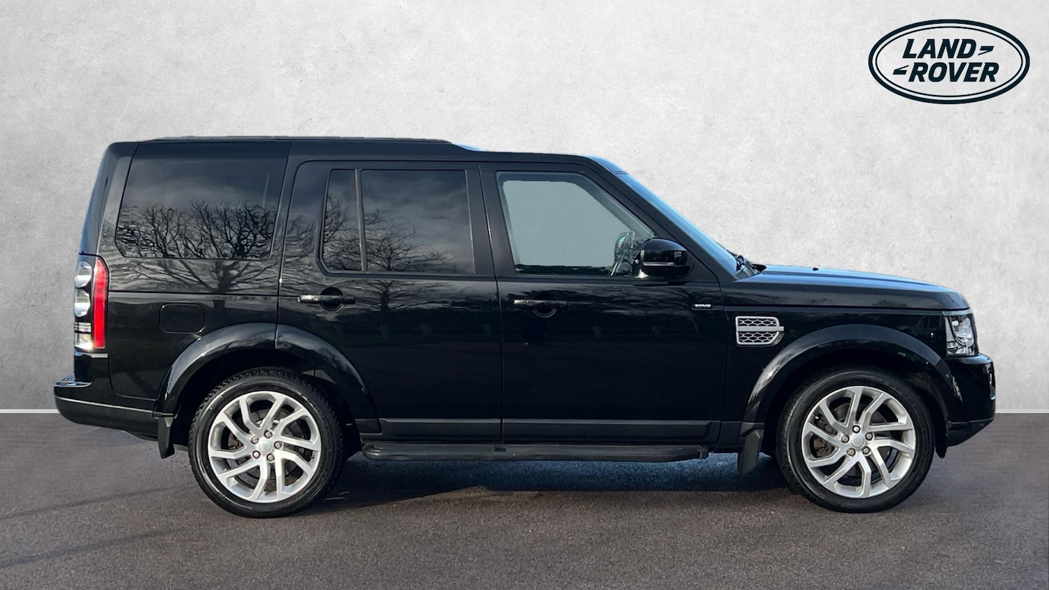 Used Land Rover Discovery 2016 for sale - 76643229: Photo 5