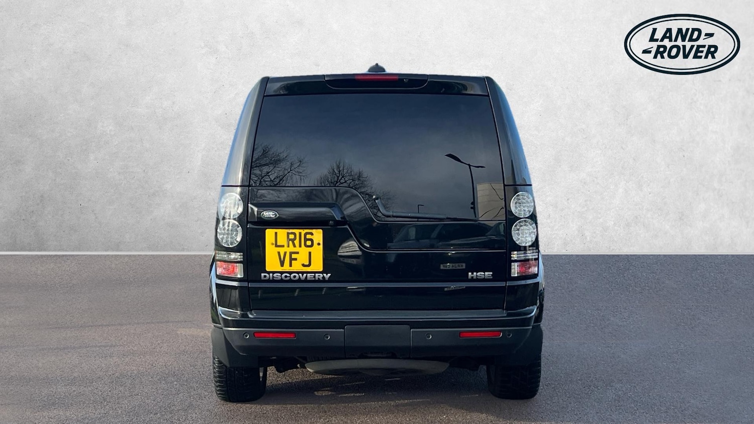 Used Land Rover Discovery 2016 for sale - 76643229: Photo 6