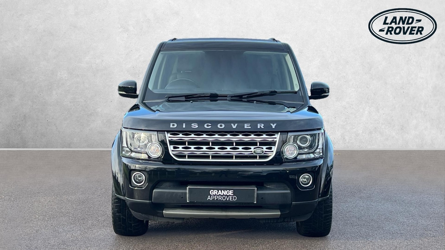 Used Land Rover Discovery 2016 for sale - 76643229: Photo 7