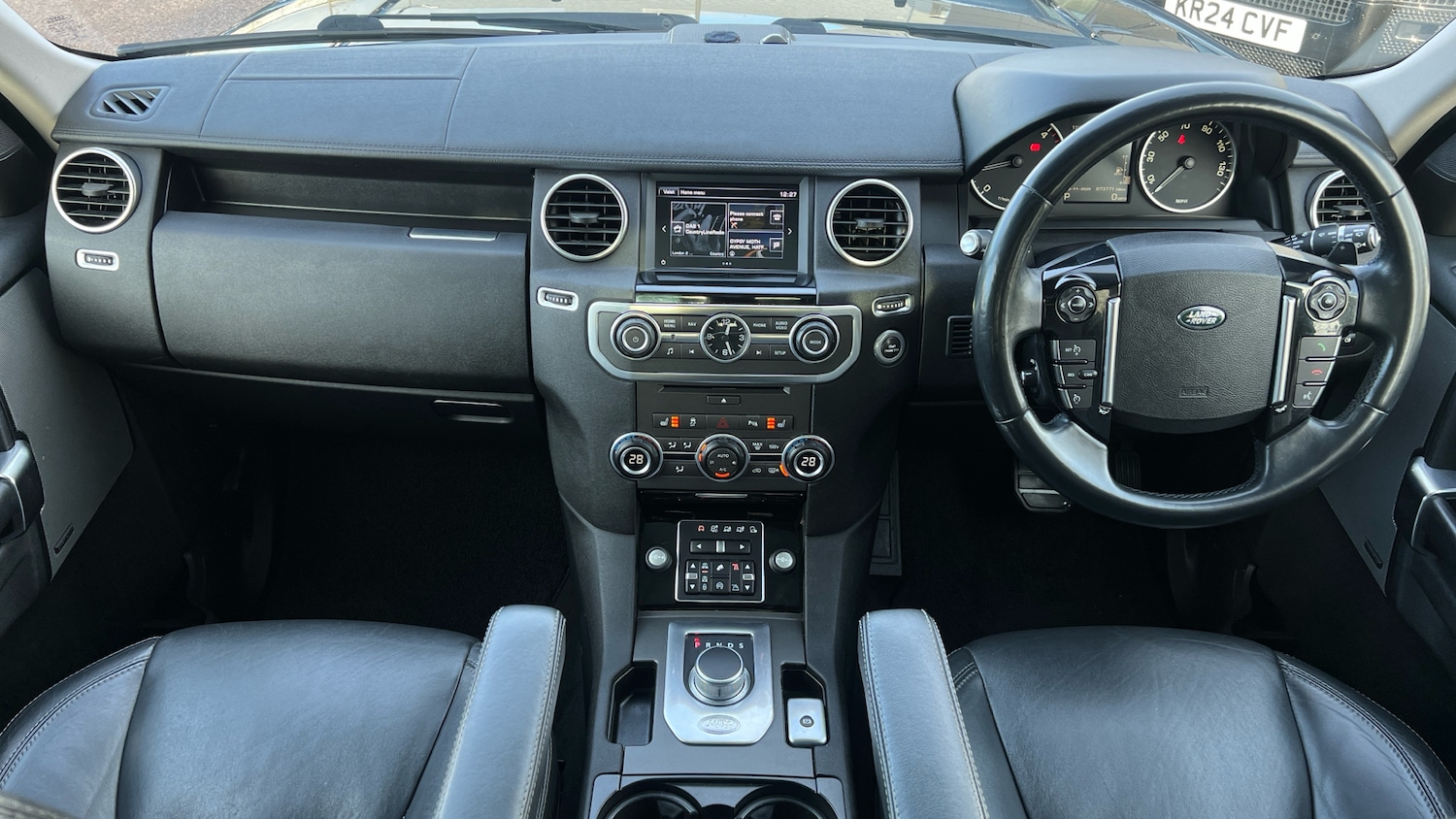 Used Land Rover Discovery 2016 for sale - 76643229: Photo 9