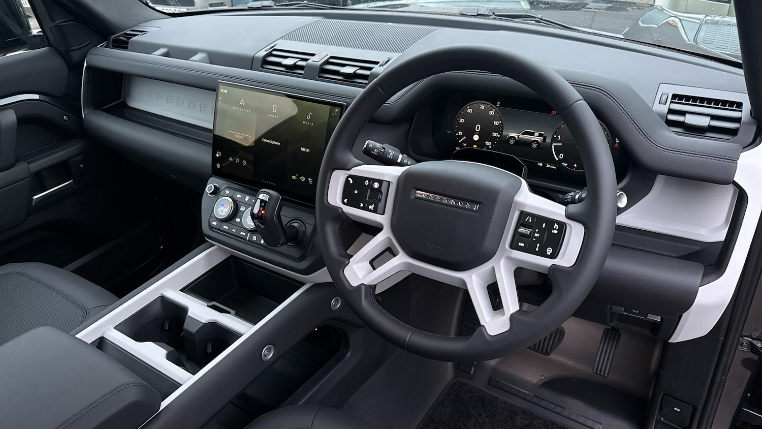 Used Land Rover Defender for sale - 77610452: Photo 10