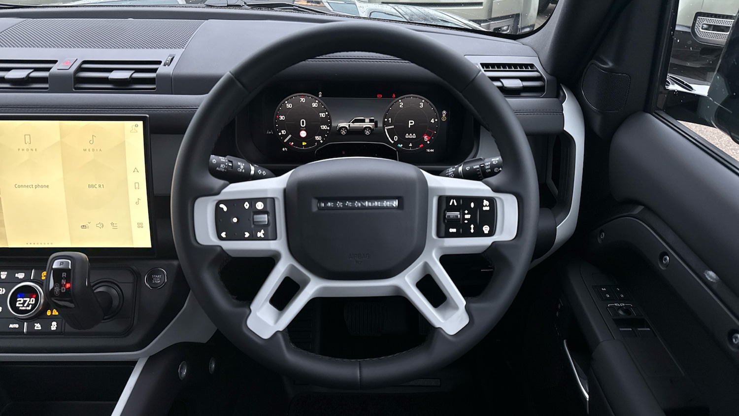 Used Land Rover Defender for sale - 77610452: Photo 15