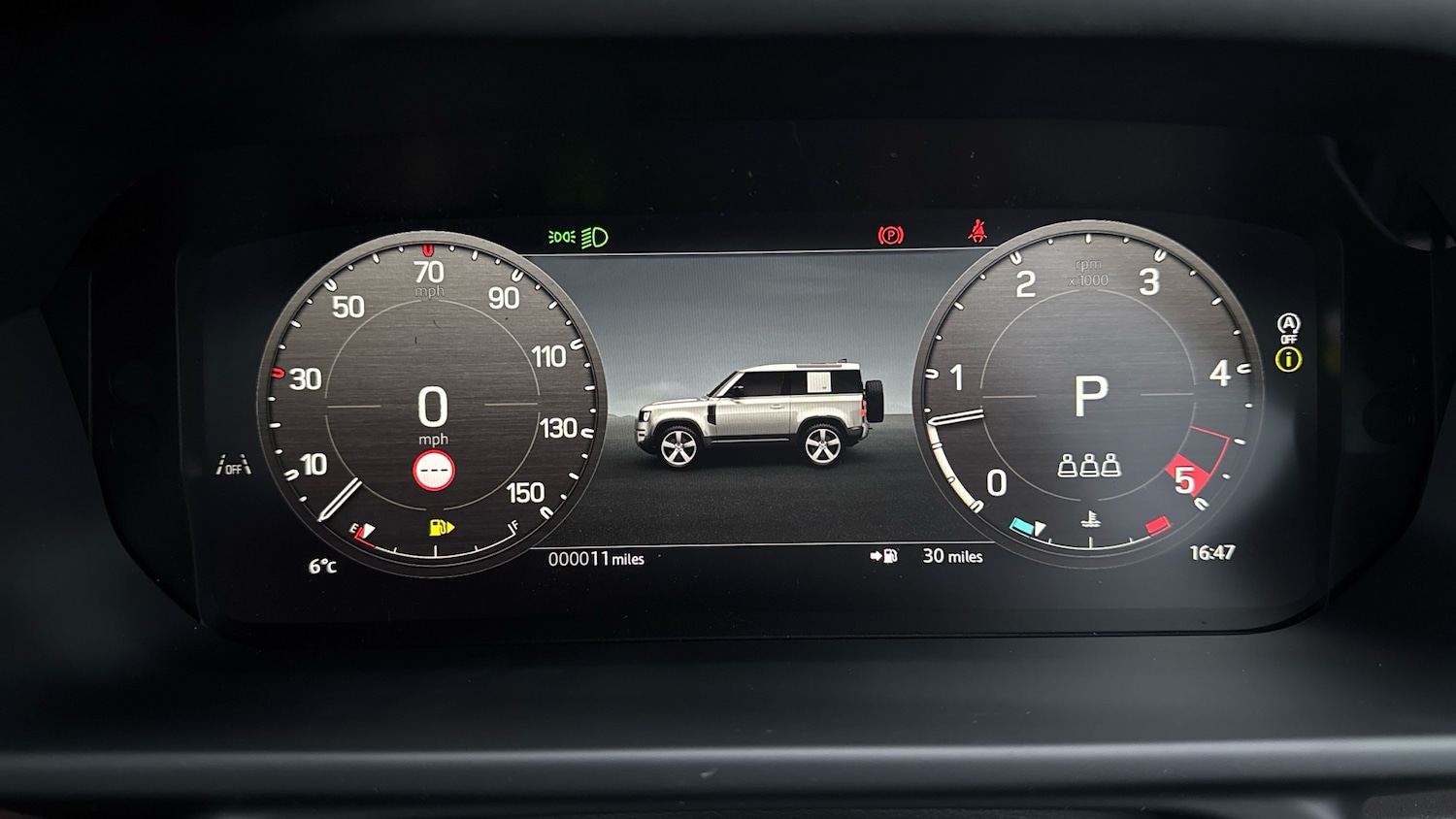 Used Land Rover Defender for sale - 77610452: Photo 16