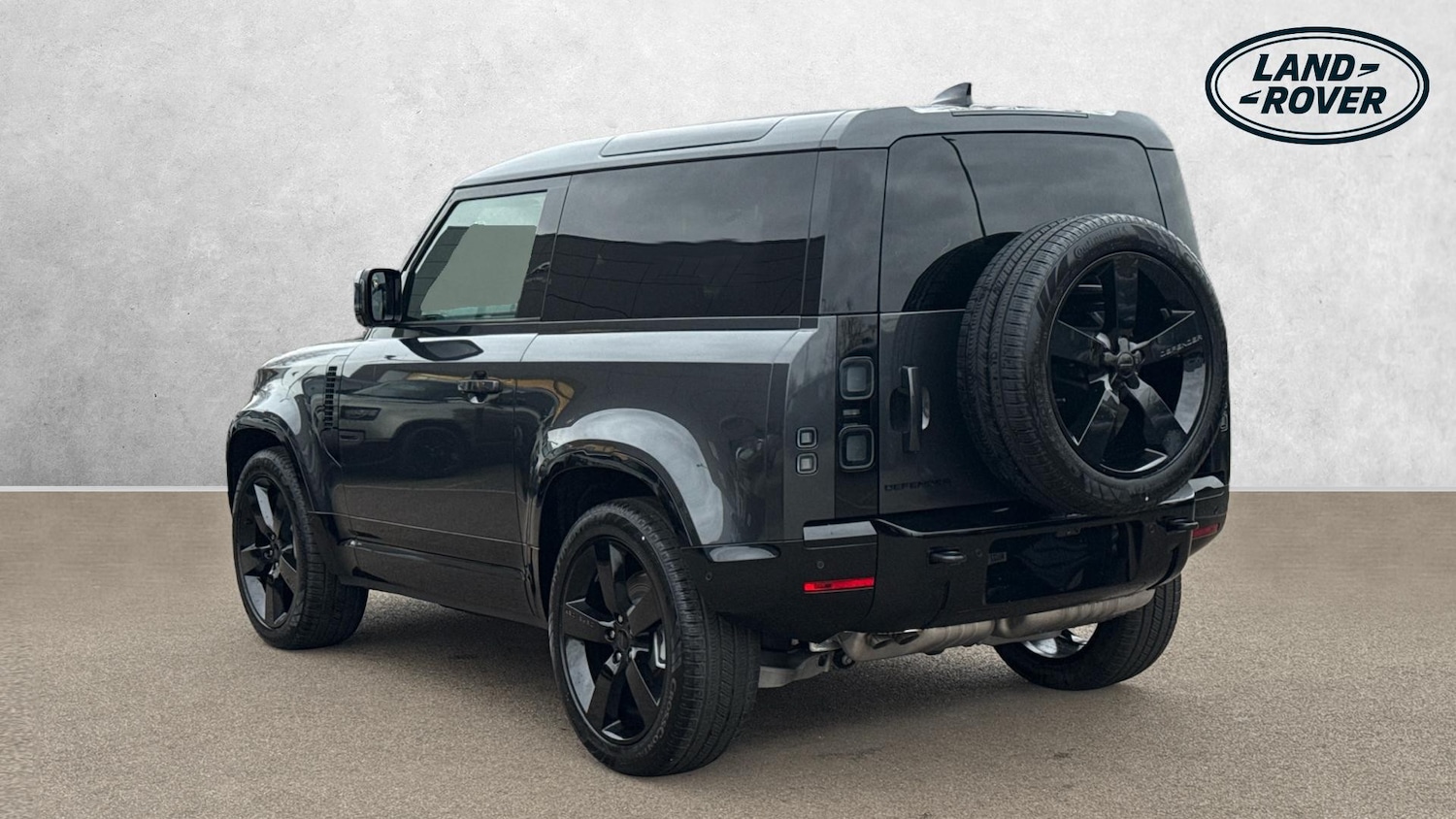 Used Land Rover Defender for sale - 77610452: Photo 2