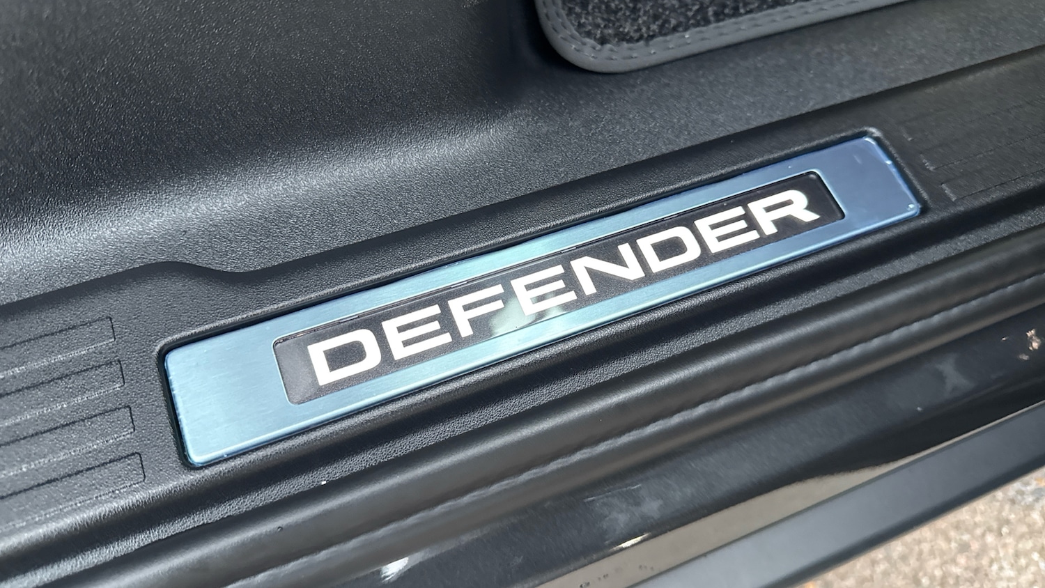 Used Land Rover Defender for sale - 77610452: Photo 21