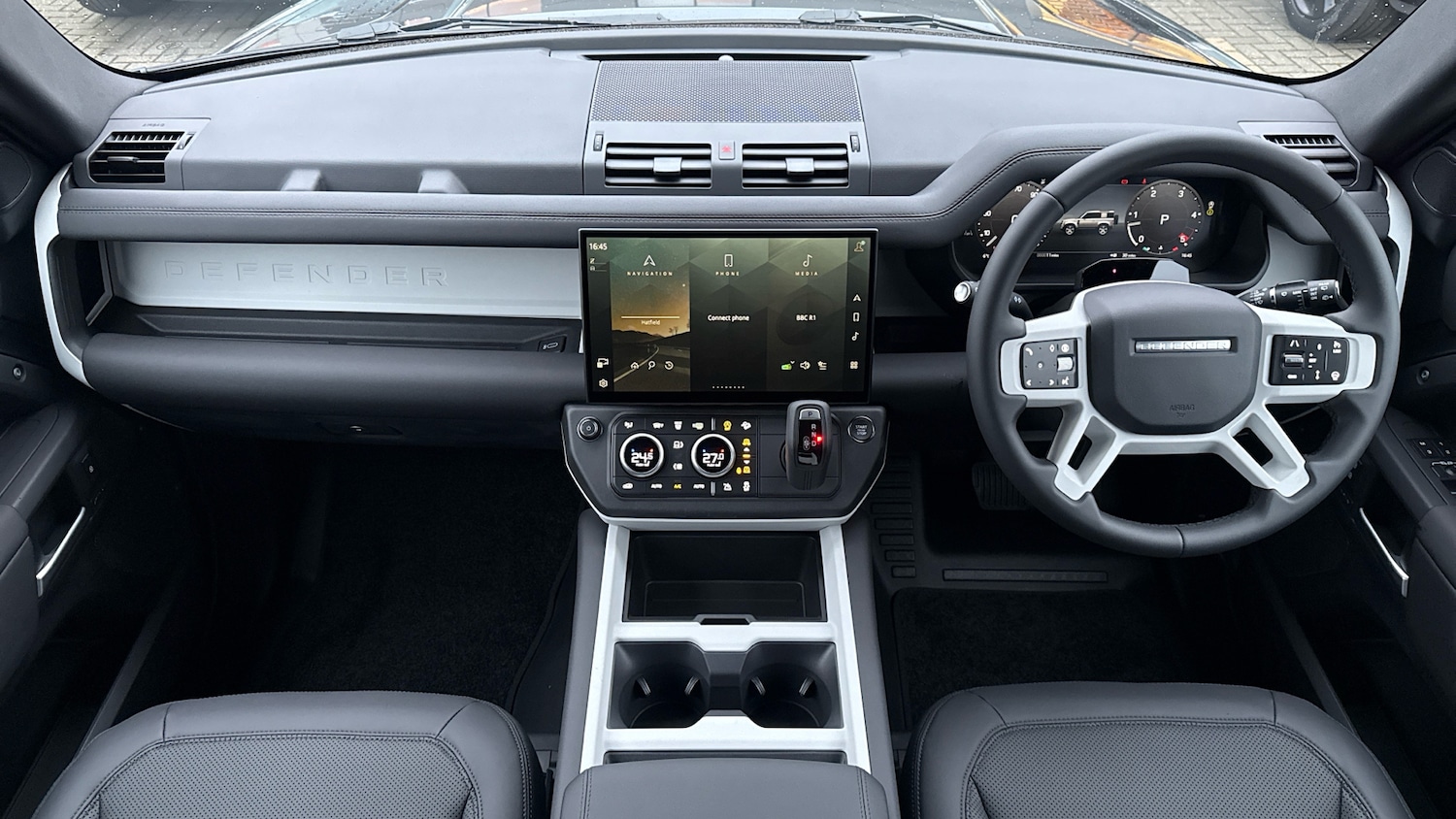 Used Land Rover Defender for sale - 77610452: Photo 9