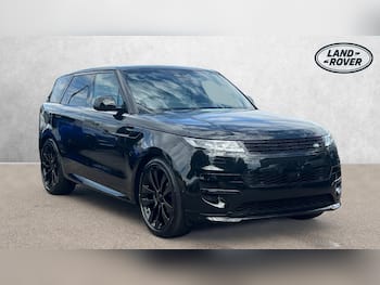 Used Land Rover Range Rover Sport undefined for sale - 79483149: Photo