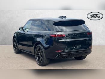 Used Land Rover Range Rover Sport undefined for sale - 79483149: Photo
