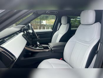 Used Land Rover Range Rover Sport undefined for sale - 79483149: Photo