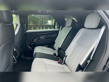 Used Land Rover Range Rover Sport undefined for sale - 79483149: Photo