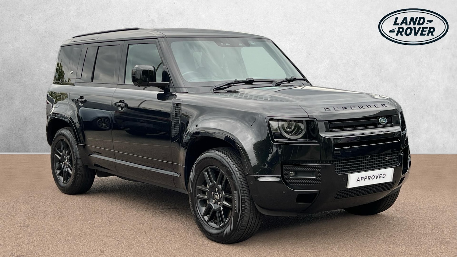 Used Land Rover Defender 2022 for sale - 76497146: Photo 1