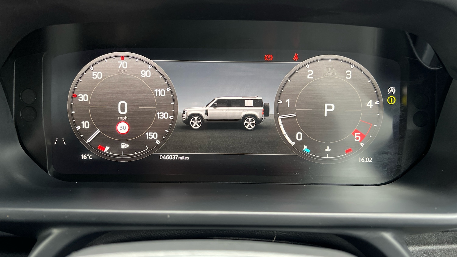 Used Land Rover Defender 2022 for sale - 76497146: Photo 16