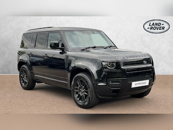 2022 - 3.0 D300 X-Dynamic HSE 110 5dr Auto [7 Seat]