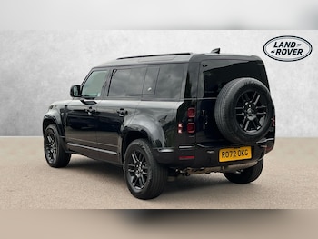 Used Land Rover Defender 2022 for sale - 76497146: Photo