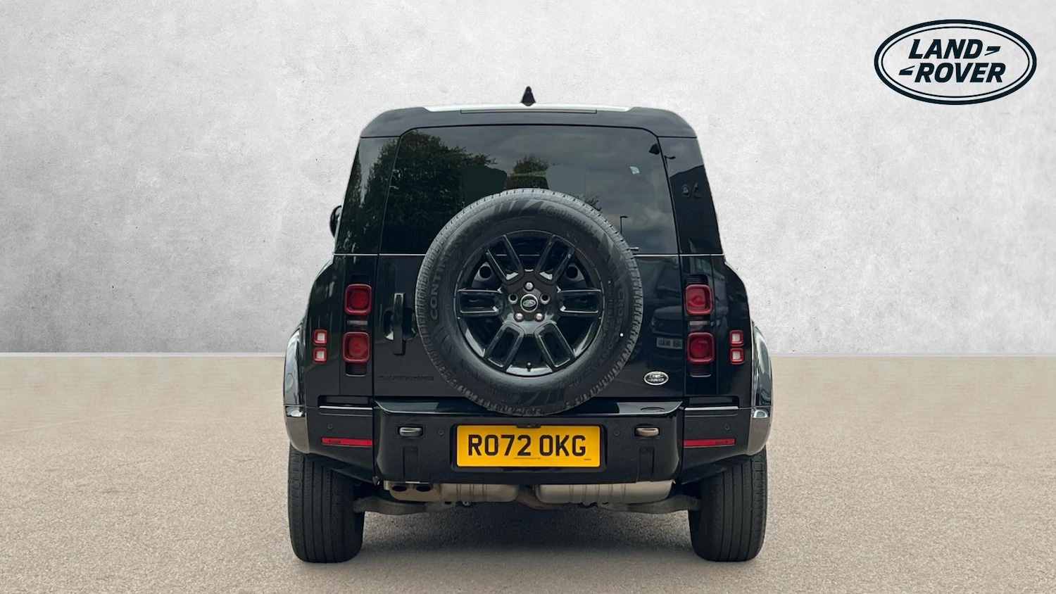 Used Land Rover Defender 2022 for sale - 76497146: Photo 6