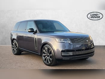 Used Land Rover Range Rover 2026 for sale - 79687158: Photo