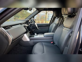 Used Land Rover Range Rover 2026 for sale - 79687158: Photo