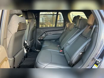 Used Land Rover Range Rover 2026 for sale - 79687158: Photo