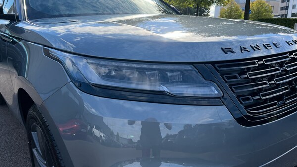 Used Land Rover Range Rover Velar 2025 for sale - 75656306: Photo 10