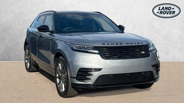 Used Land Rover Range Rover Velar 2025 for sale - 75656306: Photo 1