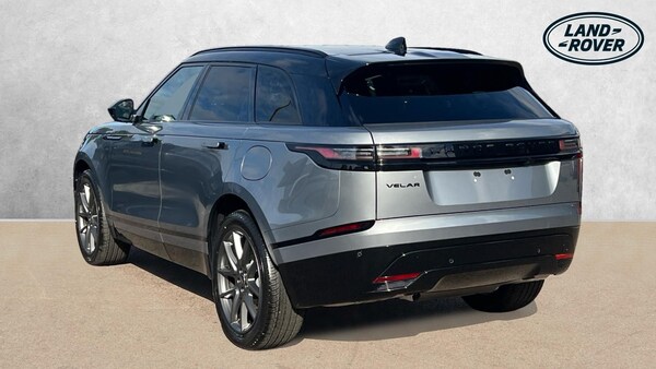 Used Land Rover Range Rover Velar 2025 for sale - 75656306: Photo 2