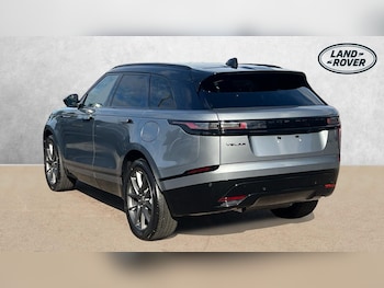 Used Land Rover Range Rover Velar 2025 for sale - 75656306: Photo