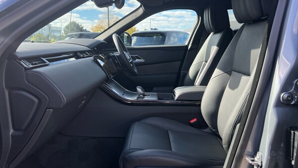Used Land Rover Range Rover Velar 2025 for sale - 75656306: Photo 3
